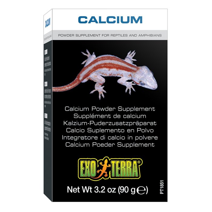 EXO TERRA Calcium 90g