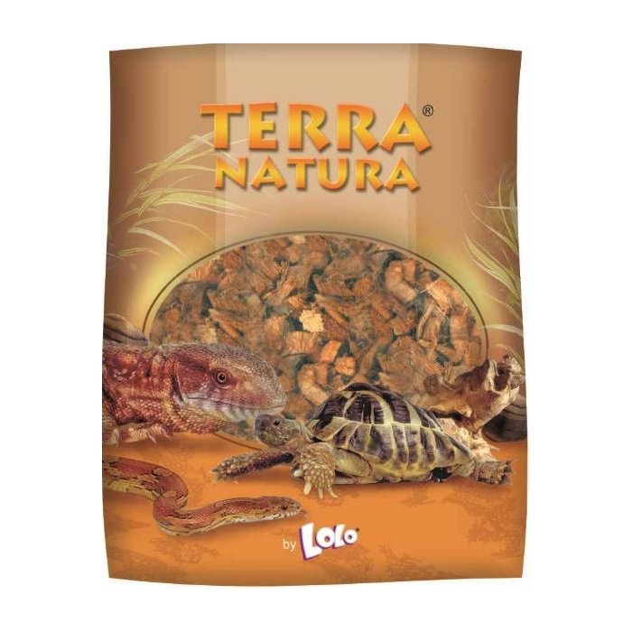 Lolo Pets Terra Natura kokosové podložie L